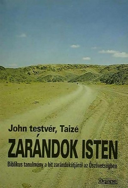 john zarandok isten